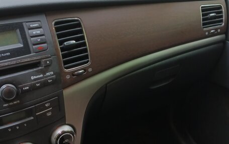 SsangYong Actyon II рестайлинг, 2012 год, 1 150 000 рублей, 16 фотография