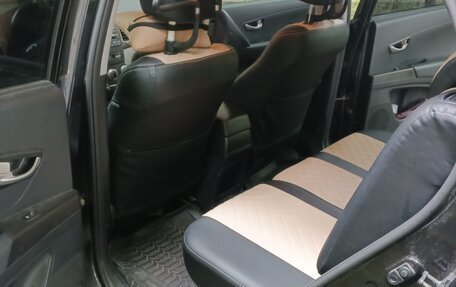 SsangYong Actyon II рестайлинг, 2012 год, 1 150 000 рублей, 21 фотография