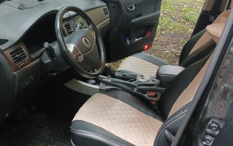 SsangYong Actyon II рестайлинг, 2012 год, 1 150 000 рублей, 20 фотография