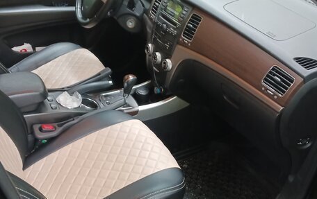 SsangYong Actyon II рестайлинг, 2012 год, 1 150 000 рублей, 23 фотография