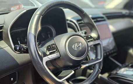 Hyundai Tucson III, 2021 год, 3 200 000 рублей, 9 фотография