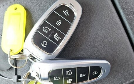 Hyundai Tucson III, 2021 год, 3 200 000 рублей, 8 фотография