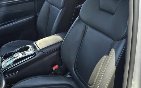 Hyundai Tucson III, 2021 год, 3 200 000 рублей, 4 фотография