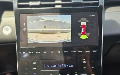Hyundai Tucson III, 2021 год, 3 200 000 рублей, 10 фотография
