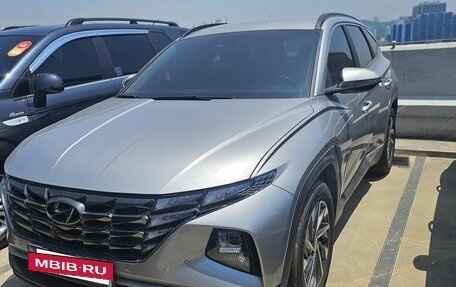 Hyundai Tucson III, 2021 год, 3 200 000 рублей, 12 фотография