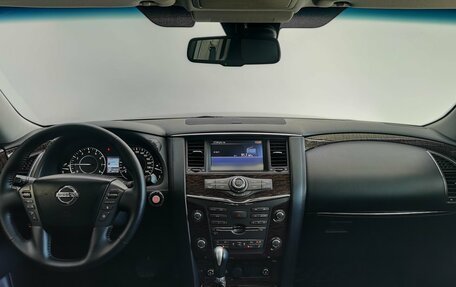 Nissan Patrol, 2010 год, 2 000 000 рублей, 9 фотография