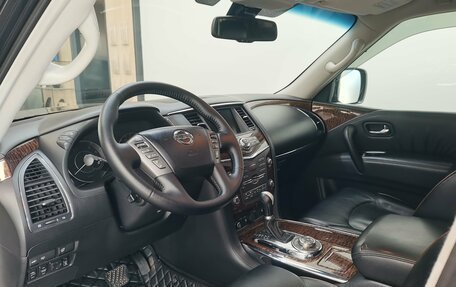 Nissan Patrol, 2010 год, 2 000 000 рублей, 14 фотография