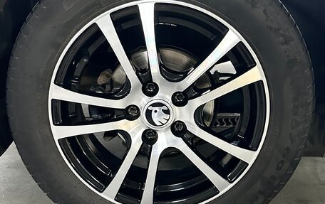 Skoda Rapid II, 2021 год, 1 850 000 рублей, 21 фотография