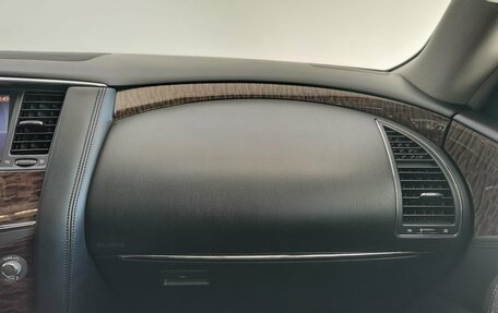Nissan Patrol, 2010 год, 2 000 000 рублей, 12 фотография