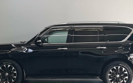 Nissan Patrol, 2010 год, 2 000 000 рублей, 8 фотография