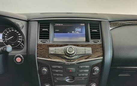 Nissan Patrol, 2010 год, 2 000 000 рублей, 11 фотография