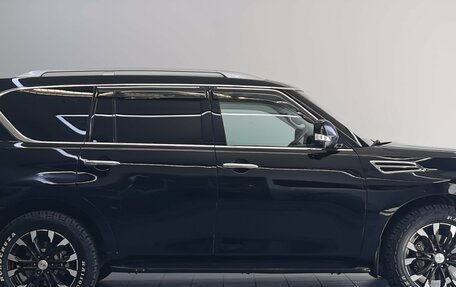 Nissan Patrol, 2010 год, 2 000 000 рублей, 4 фотография