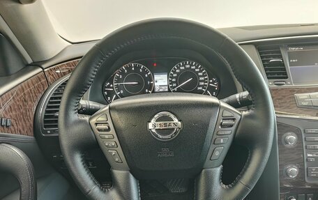 Nissan Patrol, 2010 год, 2 000 000 рублей, 10 фотография