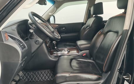 Nissan Patrol, 2010 год, 2 000 000 рублей, 15 фотография