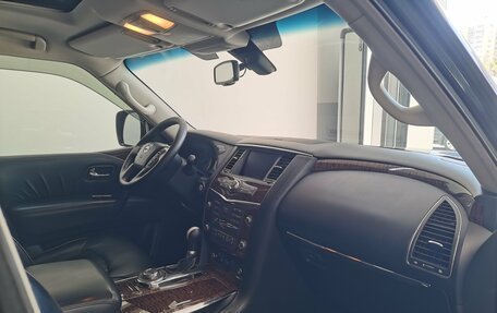 Nissan Patrol, 2010 год, 2 000 000 рублей, 19 фотография