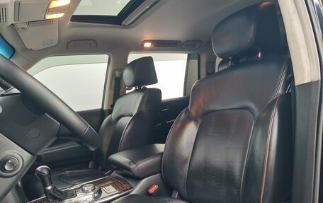Nissan Patrol, 2010 год, 2 000 000 рублей, 16 фотография