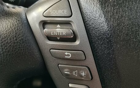 Nissan Patrol, 2010 год, 2 000 000 рублей, 25 фотография