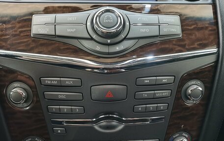 Nissan Patrol, 2010 год, 2 000 000 рублей, 29 фотография