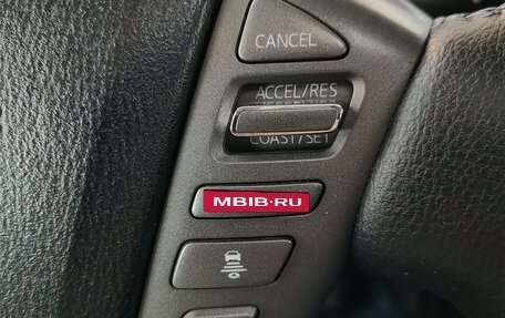 Nissan Patrol, 2010 год, 2 000 000 рублей, 26 фотография