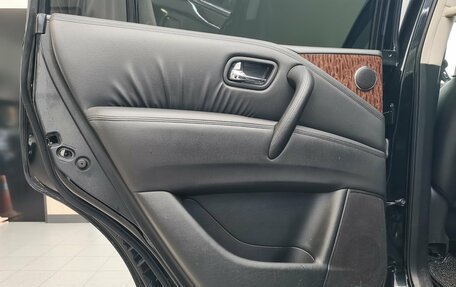 Nissan Patrol, 2010 год, 2 000 000 рублей, 35 фотография
