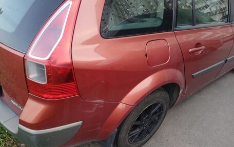 Renault Megane II, 2007 год, 330 000 рублей, 7 фотография