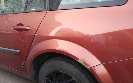 Renault Megane II, 2007 год, 330 000 рублей, 5 фотография
