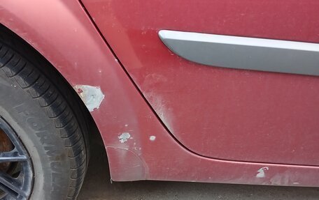 Renault Megane II, 2007 год, 330 000 рублей, 8 фотография