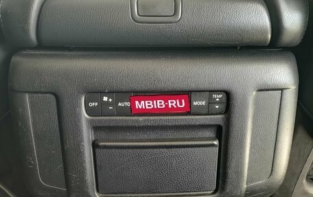 Nissan Patrol, 2010 год, 2 000 000 рублей, 31 фотография