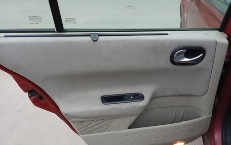 Renault Megane II, 2007 год, 330 000 рублей, 16 фотография