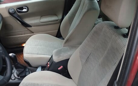 Renault Megane II, 2007 год, 330 000 рублей, 14 фотография