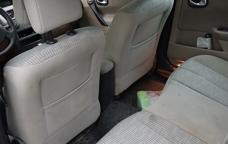 Renault Megane II, 2007 год, 330 000 рублей, 17 фотография