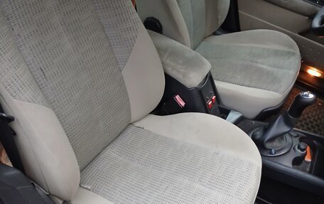 Renault Megane II, 2007 год, 330 000 рублей, 20 фотография