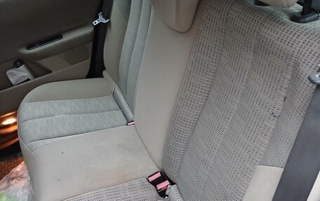 Renault Megane II, 2007 год, 330 000 рублей, 18 фотография