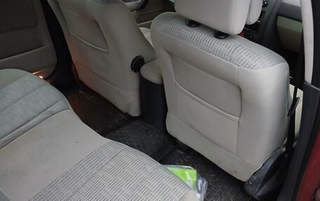 Renault Megane II, 2007 год, 330 000 рублей, 22 фотография