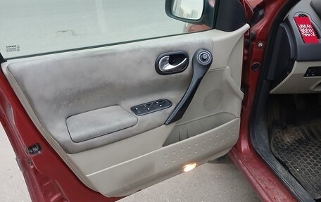 Renault Megane II, 2007 год, 330 000 рублей, 13 фотография
