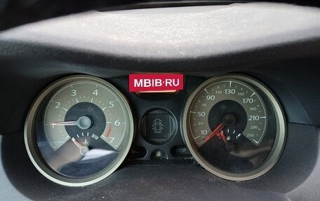 Renault Megane II, 2007 год, 330 000 рублей, 12 фотография