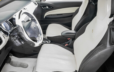 Citroen DS3 I рестайлинг, 2012 год, 959 000 рублей, 10 фотография