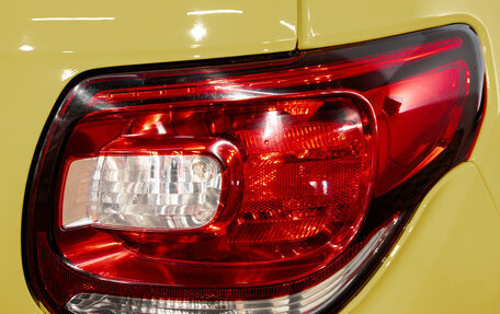 Citroen DS3 I рестайлинг, 2012 год, 959 000 рублей, 8 фотография