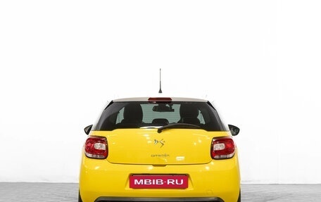 Citroen DS3 I рестайлинг, 2012 год, 959 000 рублей, 5 фотография