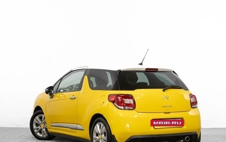 Citroen DS3 I рестайлинг, 2012 год, 959 000 рублей, 6 фотография