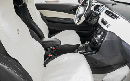 Citroen DS3 I рестайлинг, 2012 год, 959 000 рублей, 23 фотография