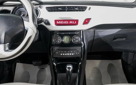 Citroen DS3 I рестайлинг, 2012 год, 959 000 рублей, 19 фотография