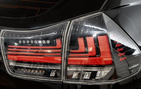 Lexus RX II рестайлинг, 2004 год, 1 549 000 рублей, 8 фотография