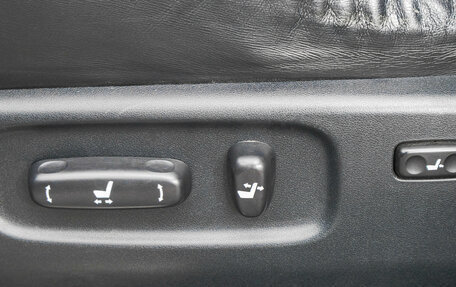 Lexus RX II рестайлинг, 2004 год, 1 549 000 рублей, 11 фотография