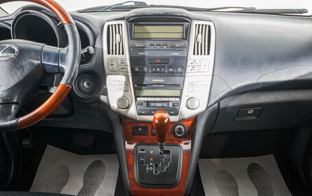 Lexus RX II рестайлинг, 2004 год, 1 549 000 рублей, 18 фотография
