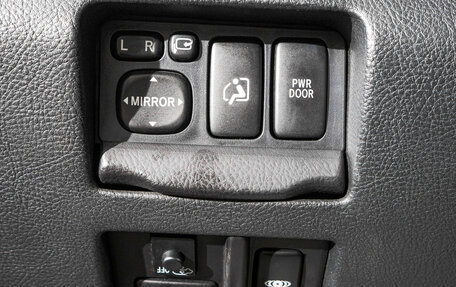 Lexus RX II рестайлинг, 2004 год, 1 549 000 рублей, 13 фотография