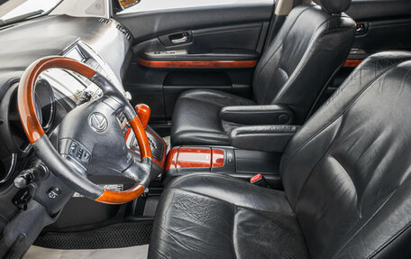 Lexus RX II рестайлинг, 2004 год, 1 549 000 рублей, 10 фотография