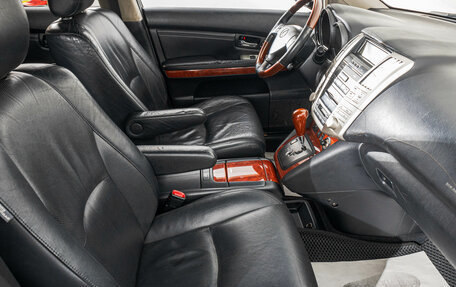 Lexus RX II рестайлинг, 2004 год, 1 549 000 рублей, 23 фотография
