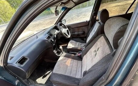 Toyota Sprinter VIII (E110), 1994 год, 135 000 рублей, 3 фотография