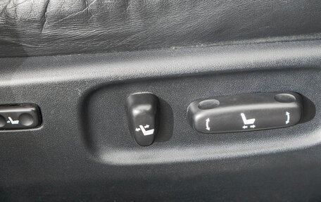 Lexus RX II рестайлинг, 2004 год, 1 549 000 рублей, 24 фотография